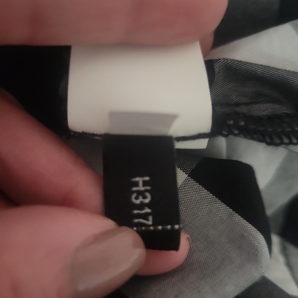 Kate Spade Broome Street mini skirt elastic waist size xs - Picture 6 of 6